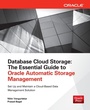 Cover: Database Cloud Storage - Osborne/McGraw-Hill