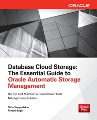 Enlarge image Cover: Database Cloud Storage - Osborne/McGraw-Hill