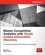 Cover: Master Competitive Analytics with Oracle Endeca Information Discovery - McGraw-Hill Professional