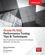 Cover: Oracle PL/SQL Performance Tuning Tips & Techniques - McGraw-Hill Professional