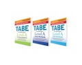 Cover: McGraw-Hill Education TABE Level A Savings Bundle - McGraw-Hill Education