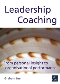 Abbildung von: Leadership Coaching - Chartered Institute of Personnel & Development