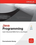 Cover: Java Programming - Osborne/McGraw-Hill