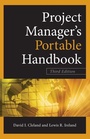 Cover: Project Managers Portable Handbook, Third Edition - McGraw-Hill Professional