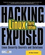 Cover: Hacking Exposed Linux - Osborne/McGraw-Hill