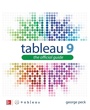 Cover: Tableau 9: The Official Guide - McGraw-Hill Inc.,US