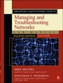 Cover: Mike Meyers' CompTIA Network+ Guide to Managing and Troubleshooting Networks Lab Manual, Fourth Edition (Exam N10-006) - McGraw-Hill Professional