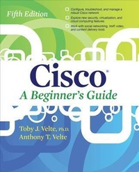 Abbildung von: Cisco A Beginner's Guide, Fifth Edition - Osborne/McGraw-Hill