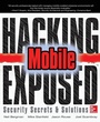Cover: Hacking Exposed Mobile - Osborne/McGraw-Hill