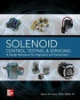 Bild: Solenoid Control, Testing, and Servicing - McGraw-Hill Professional