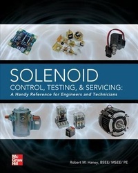 Bild vergrößern Bild: Solenoid Control, Testing, and Servicing - McGraw-Hill Professional