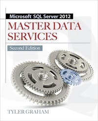 Abbildung von: Microsoft SQL Server 2012 Master Data Services 2/E - Osborne/McGraw-Hill