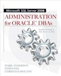Cover: Microsoft SQL Server 2008 Administration for Oracle DBAs - McGraw-Hill Professional