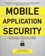 Cover: Mobile Application Security - Osborne/McGraw-Hill