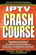 Cover: IPTV Crash Course - Osborne/McGraw-Hill