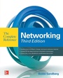 Cover: Networking The Complete Reference, Third Edition - McGraw-Hill Professional