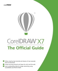 Enlarge image Cover: CorelDRAW X7: The Official Guide - McGraw-Hill Professional