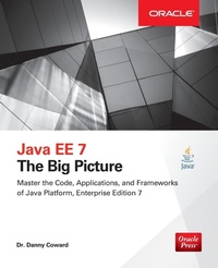 Enlarge image Cover: Java EE 7: The Big Picture - McGraw-Hill Professional