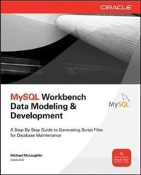 Abbildung von: MySQL Workbench: Data Modeling & Development - Osborne/McGraw-Hill