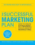 Cover: The Successful Marketing Plan: How to Create Dynamic, Results Oriented Marketing - McGraw-Hill Professional