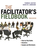 Cover: The Facilitator's Fieldbook - HarperCollins