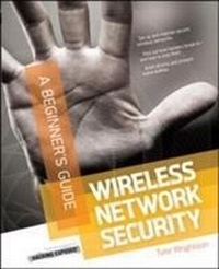 Abbildung von: Wireless Network Security A Beginner's Guide - Osborne/McGraw-Hill