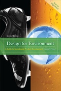 Cover: Design for Environment, Second Edition - McGraw-Hill Professional