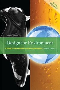 Enlarge image Cover: Design for Environment, Second Edition - McGraw-Hill Professional