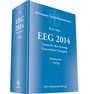 Cover: EEG 2014 - Carl Heymanns Verlag