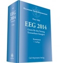 Cover: EEG 2014 - Carl Heymanns Verlag