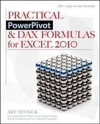 Abbildung von: Practical PowerPivot & DAX Formulas for Excel 2010 - Osborne/McGraw-Hill