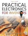 Cover: Practical Electronics for Inventors, Fourth Edition - McGraw-Hill Education
