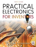 Cover: Practical Electronics for Inventors, Fourth Edition - McGraw-Hill Education