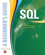Cover: SQL: A Beginner's Guide, Fourth Edition - McGraw-Hill Inc.,US