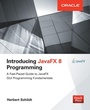 Cover: Introducing JavaFX 8 Programming - McGraw-Hill Inc.,US