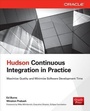 Cover: Hudson Continuous Integration in Practice - Osborne/McGraw-Hill