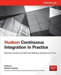 Cover: Hudson Continuous Integration in Practice - Osborne/McGraw-Hill
