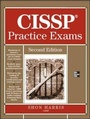 Cover: CISSP Practice Exams, Second Edition - McGraw-Hill Professional