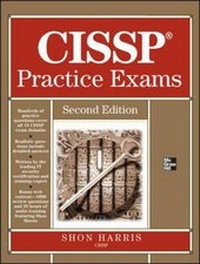 Abbildung von: CISSP Practice Exams, Second Edition - McGraw-Hill Professional
