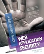 Cover: Web Application Security, A Beginner's Guide - Osborne/McGraw-Hill