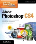 Bild: How to Do Everything Adobe Photoshop CS4 - Osborne/McGraw-Hill