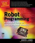 Cover: Robot Programming - McGraw-Hill Professional