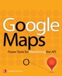 Cover: Google Maps - Osborne/McGraw-Hill