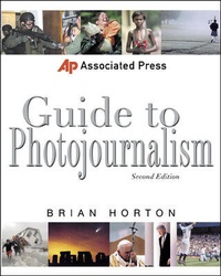 Bild: Associated Press Guide to Photojournalism - McGraw-Hill Professional