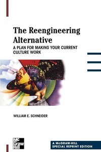 Enlarge image Cover: Sre The Reengineering Alternative - McGraw-Hill Professional