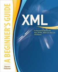 Abbildung von: XML: A Beginner's Guide - Osborne/McGraw-Hill