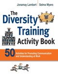 Cover: The Diversity Training Activity Book - Amacom
