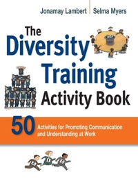 Enlarge image Cover: The Diversity Training Activity Book - Amacom