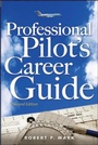 Cover: Professional Pilot's Career Guide - McGraw-Hill Professional