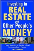 Cover: Investing in Real Estate With Other People's Money - McGraw-Hill Professional
